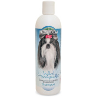 Bio-Groom Shampoo Wild Honeysuckle 355ml