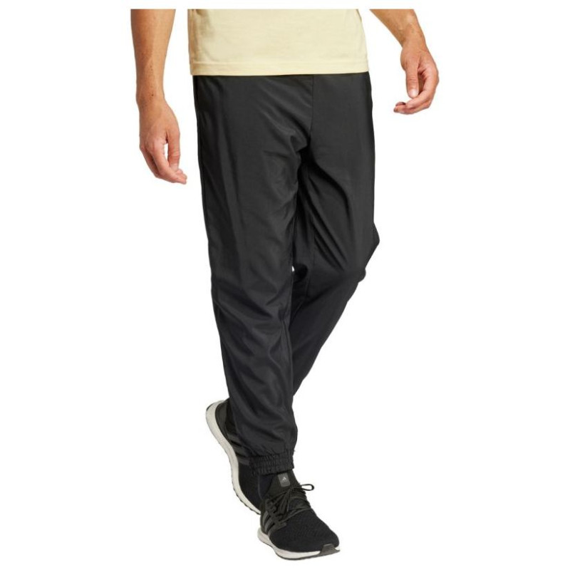 Adidas Essentials Small Logo Stanford Pants M JD1833 (S)