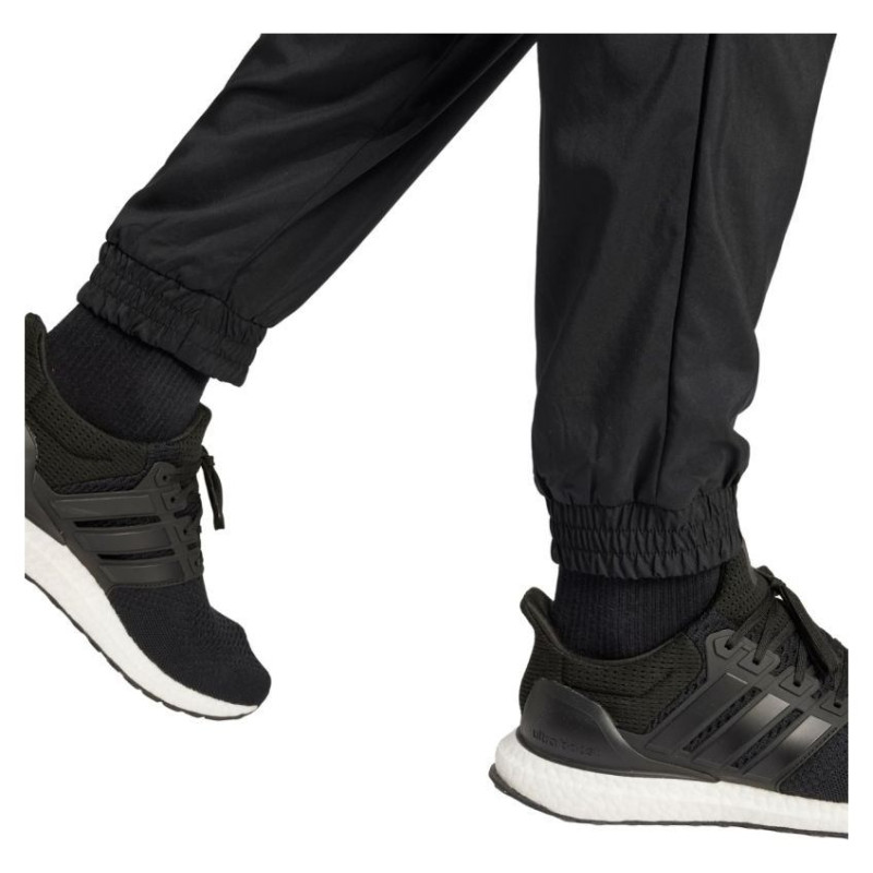 Adidas Essentials Small Logo Stanford Pants M JD1833 (S)