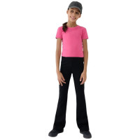 4F Leggings 4F CAS Jr 4FJWSS25TTIGF199 20S (122 cm)