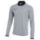 Nike Dri-Fit Academy 25 Drill Top M FZ9767 012 sweatshirt (XL)