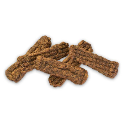 Brit Jerky Lamb Protein Bar 80 g kārums suņiem