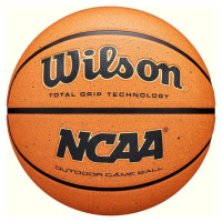 Wilson NCAA Outdoor Game Ball Basketball WZ3017101XB (7)