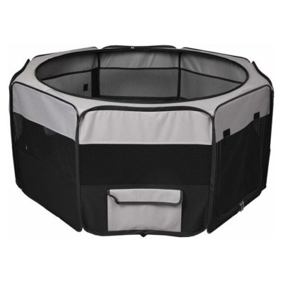 Flamingo saliekams neilona būris 116x116x50cm