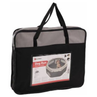 Flamingo saliekams neilona būris 116x116x50cm