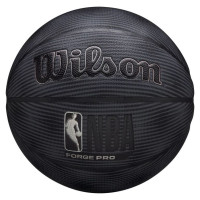 Wilson NBA Forge Pro Midnight Ball WZ2015101XB Basketball Ball (7)