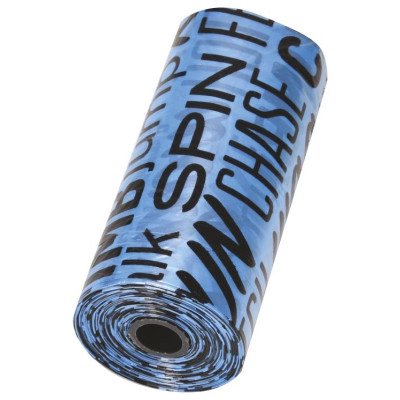 Record Izkārnījumu savāk&scaron;anas maisiņi URBAN 6x20gab