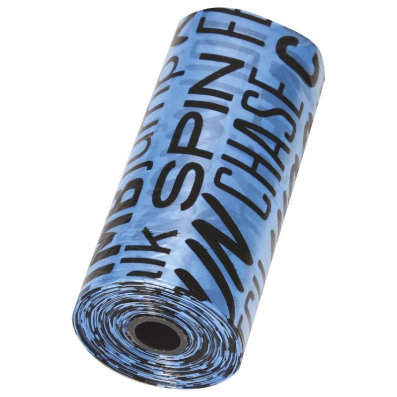 Record Izkārnījumu savāk&scaron;anas maisiņi URBAN 6x20gab