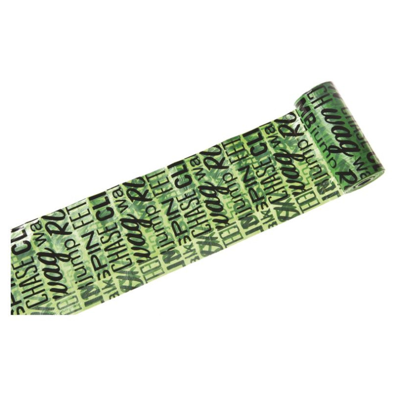 Record Izkārnījumu savāk&scaron;anas maisiņi URBAN 6x20gab