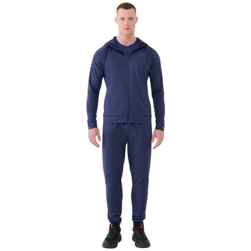 4F FNK M512 M sweatshirt 4FWSS25TFSWM512 30M (L)