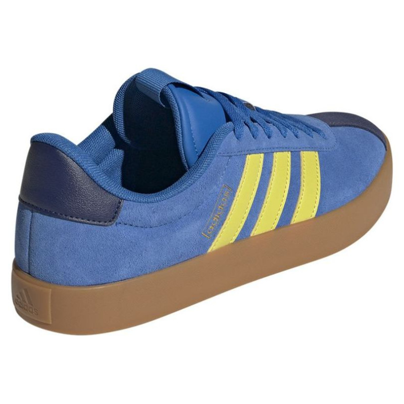 Adidas VL Court 3.0 M JP5286 shoes (45 1/3)