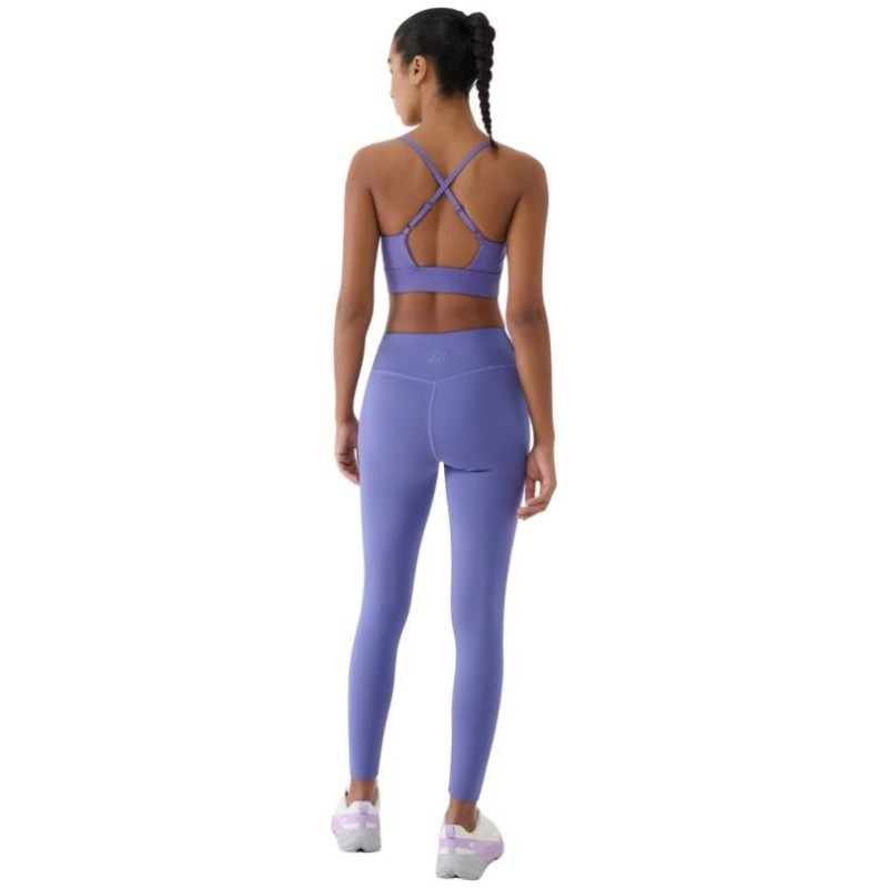 4F Leggings 4F FNK F307 W 4FRSS25TFTIF307 32S (L)