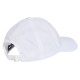 Adidas New Logo Embroidered Baseball Cap JN6590 (Dorośli M/L)