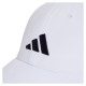 Adidas New Logo Embroidered Baseball Cap JN6590 (Dorośli M/L)