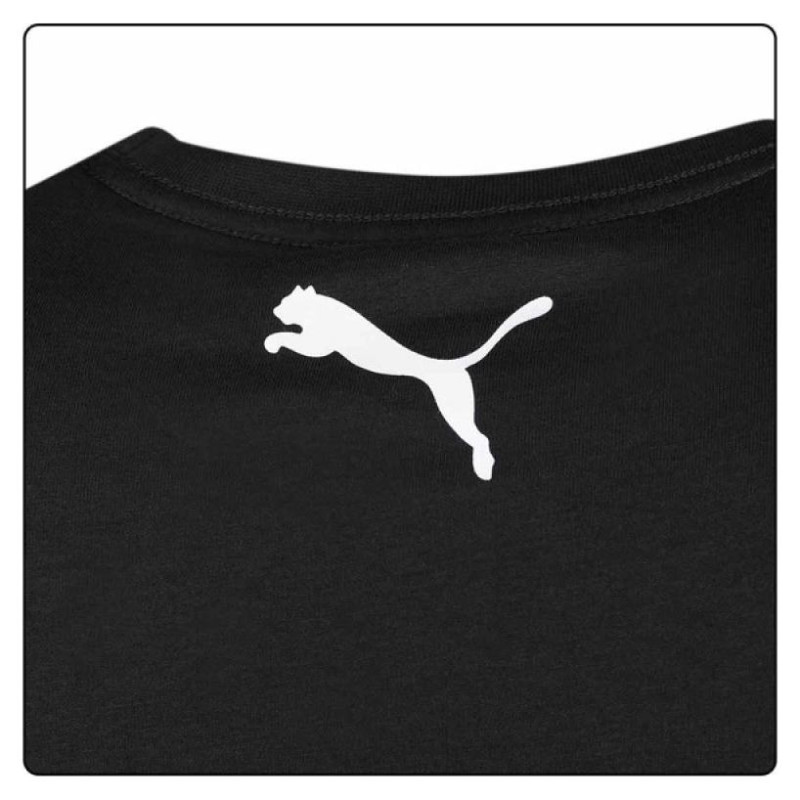 Puma T-shirt W 678258 02 (xs)