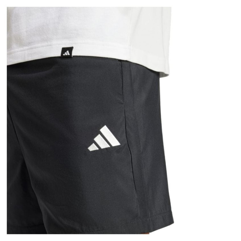 Adidas Essentials Small Logo Chelsea M JF1117 shorts (XL)