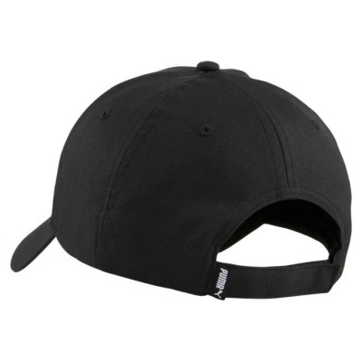 Puma Ess Metal BB Cap 25994 01 (M)