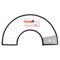 Flamingo pēcoperācijas apkakle S 25 cm