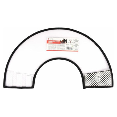 Flamingo pēcoperācijas apkakle S 25 cm