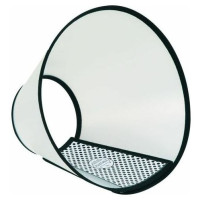 Flamingo pēcoperācijas apkakle S 25 cm