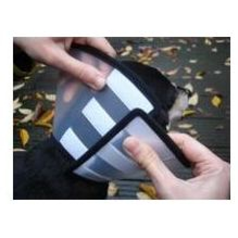 Flamingo pēcoperācijas apkakle S 25 cm