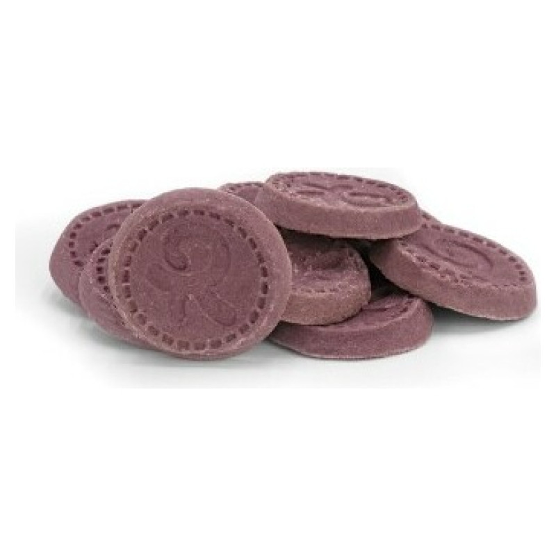 Record BiscoRe Blueberry Discotti Dog Biscuits 400 g - papildbarība suņiem