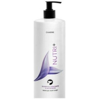 Record Charme Nutri Shampoo for dogs and cats 1 L mitrinošs un barojošs šampūns mīļdzīvniekiem
