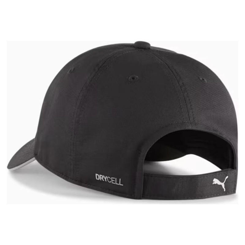 Puma Running III Cap 026169-01 (one size)