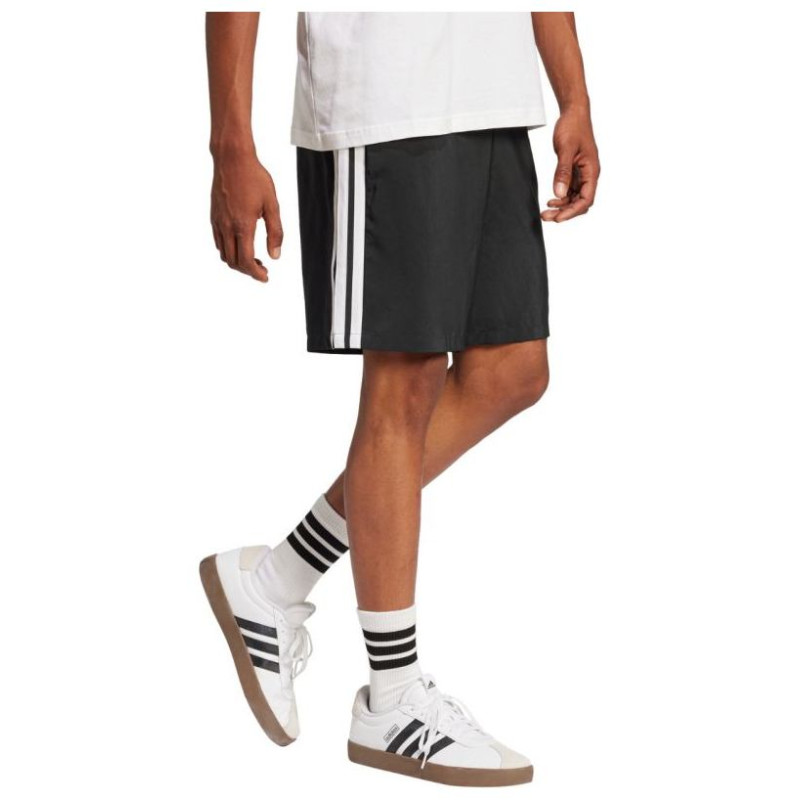 Adidas Essentials 3-Stripes Chelsea M JW1911 Shorts (M)