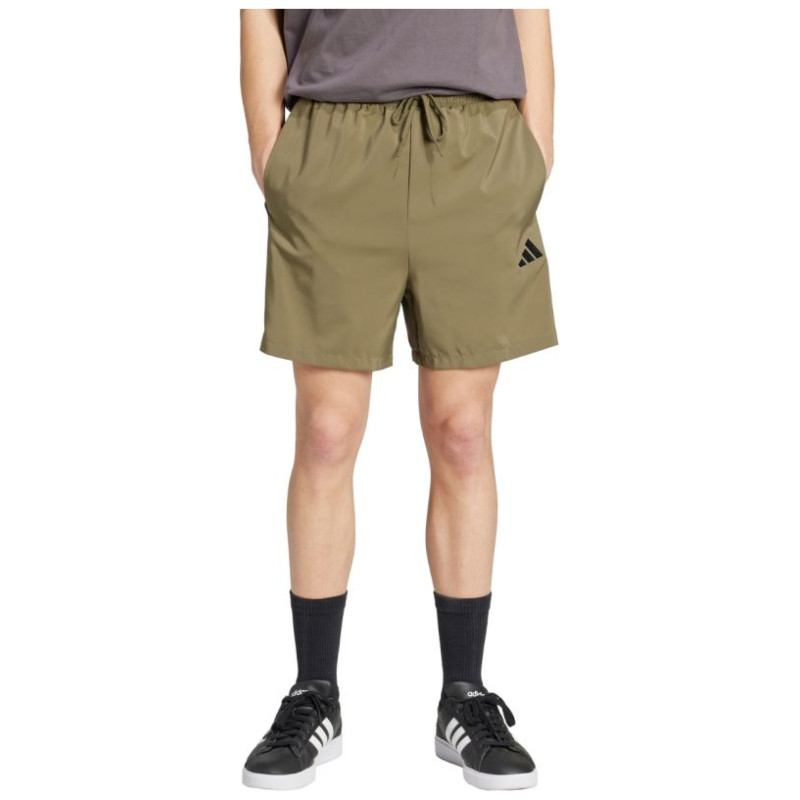 Adidas Essentials 3-Stripes Chelsea M JW1901 Shorts (M)