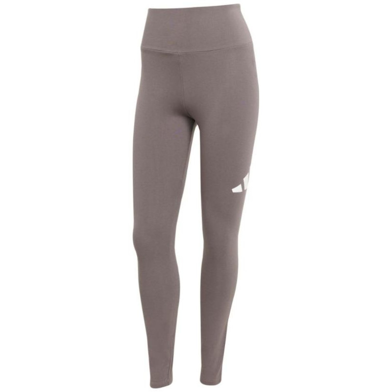 Adidas Essentials Big Logo Cotton Leggings W JH1188 (XS)