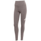 Adidas Essentials Big Logo Cotton Leggings W JH1188 (XS)