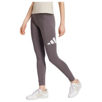 Adidas Essentials Big Logo Cotton Leggings W JH1188 (XS)