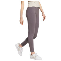 Adidas Essentials Big Logo Cotton Leggings W JH1188 (XS)