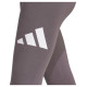 Adidas Essentials Big Logo Cotton Leggings W JH1188 (XS)