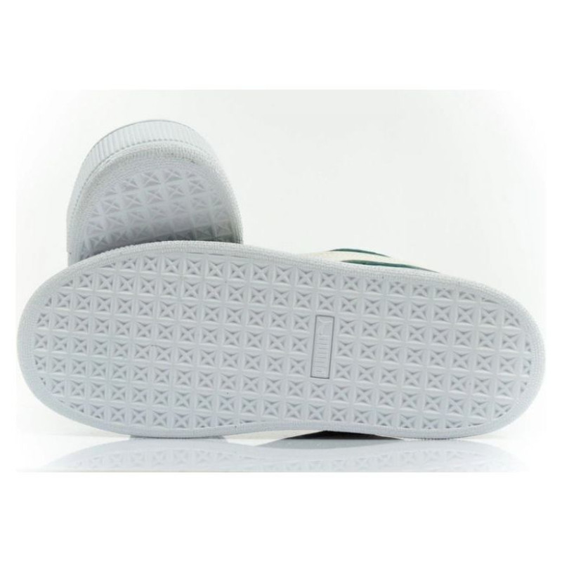 Puma Suede XL W 395205 21 shoes (37)