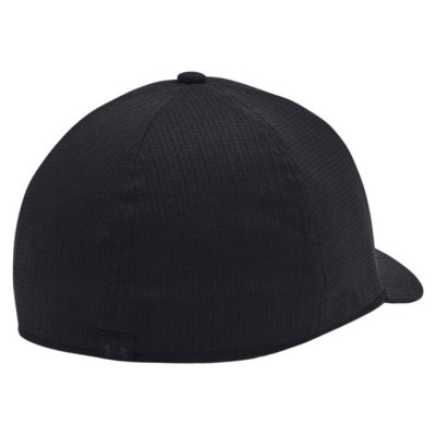 Under Armour Iso-chill Armourvent Stretch Fit Cap M 1383438 002 (M/L)