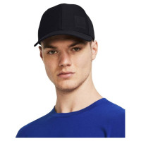 Under Armour Iso-chill Armourvent Stretch Fit Cap M 1383438 002 (M/L)