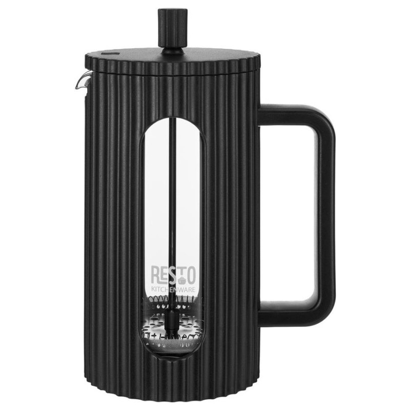 Resto FRENCH PRESS 1000ML/90531 RESTO