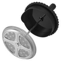 Resto FRENCH PRESS 1000ML/90531 RESTO