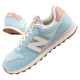 New Balance W GW500BGB Shoes (36)