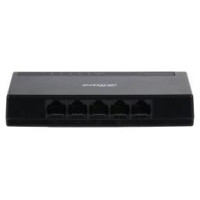 Dahua Switch|DAHUA|PFS3005-5GT-L-V2|Type L2|DH-PFS3005-5GT-L-V2