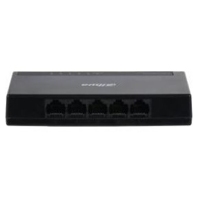 Dahua Switch|DAHUA|PFS3005-5GT-L-V2|Type L2|DH-PFS3005-5GT-L-V2