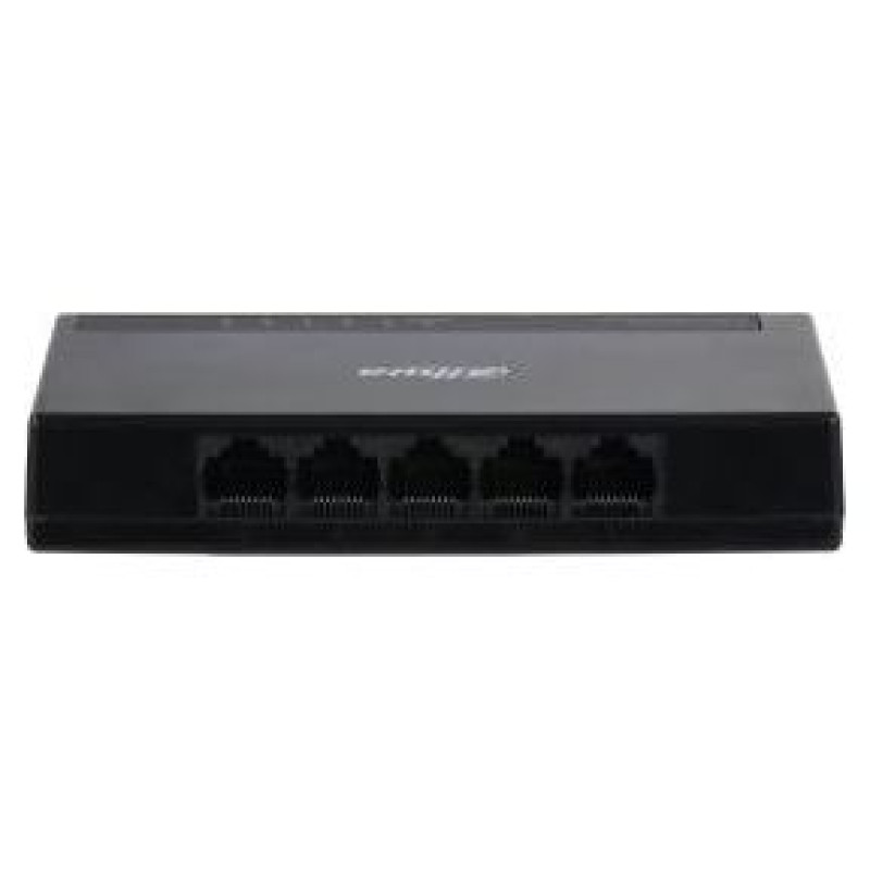 Dahua Switch|DAHUA|PFS3005-5GT-L-V2|Type L2|DH-PFS3005-5GT-L-V2