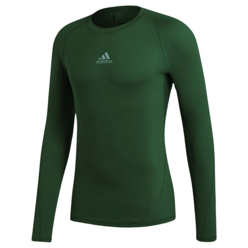 Adidas mi ASK LS M DT6614 thermal shirt (L)