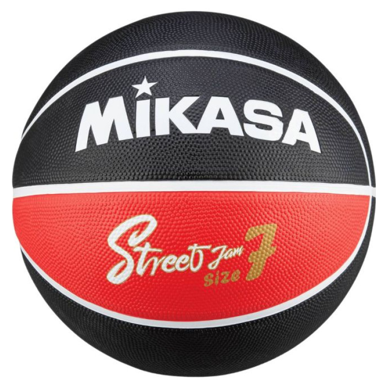 Mikasa BB702B-BKRW Basketball (7)