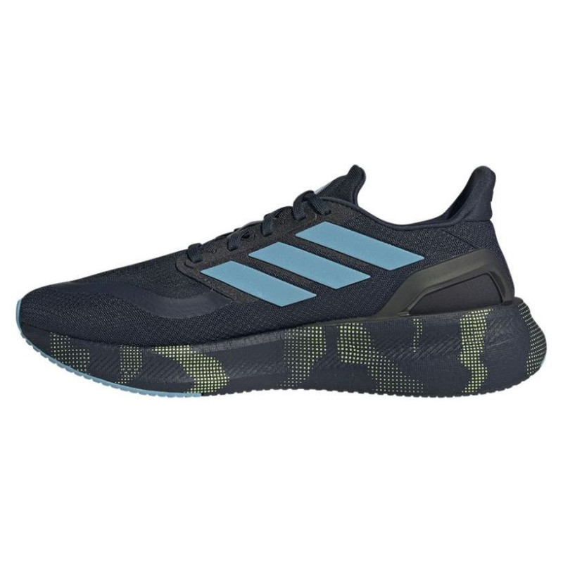 Adidas Pureboost 5 M JR5095 Running Shoes (42)