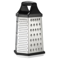 Resto GRATER WITH CONTAINER 6 SIDES/95413 RESTO