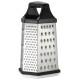 Resto GRATER WITH CONTAINER 6 SIDES/95413 RESTO