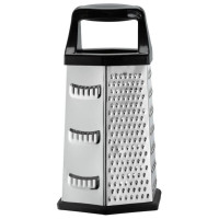 Resto GRATER WITH CONTAINER 6 SIDES/95413 RESTO